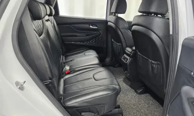 Hyundai Santafe 2021, 202495 км, за 15900000 KRW - фото 11