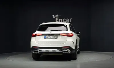 Mercedes-Benz GLC-Class 2025, 31324 км, за 74000000 KRW - фото 4