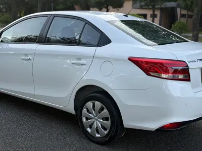 Toyota Yaris L 2022, 60000 км, за 42800 CNY - фото 16
