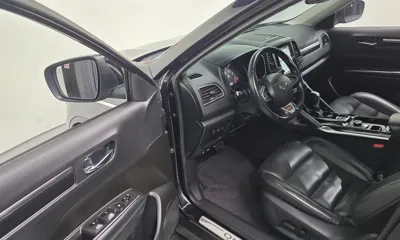 Renault-KoreaSamsung QM6 2019, 97582 км, за 12500000 KRW - фото 12