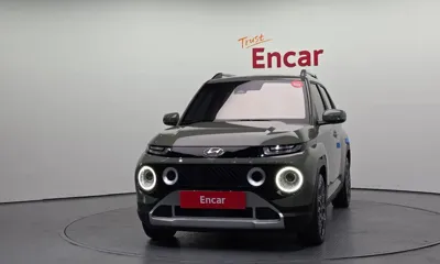 Hyundai Casper 2023, 59347 км, за 15900000 KRW