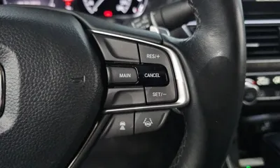 Honda Accord 2019, 78001 км, за 14300000 KRW - фото 19