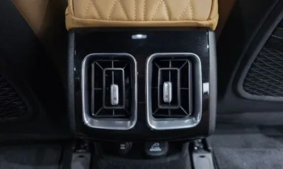 Kia Sorento 2025, 17633 км, за 31400000 KRW - фото 33
