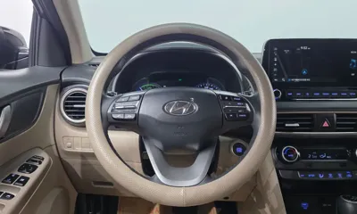 Hyundai Kona 2020, 83672 км, за 16700000 KRW - фото 15