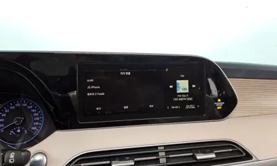 Hyundai Palisade 2020, 99831 км, за 25500000 KRW - фото 30