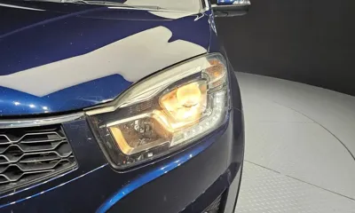 KG_Mobility_Ssangyong KORANDO 2017, 167400 км, за 4200000 KRW - фото 22