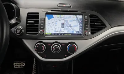 Kia Morning 2015, 94411 км, за 4500000 KRW - фото 27