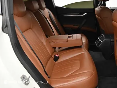 Maserati Ghibli 2016, 116322 км, за 10800000 KRW - фото 12