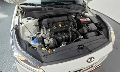 Kia K3 2019, 88499 км, за 9980000 KRW - фото 6