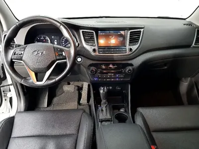 Hyundai Tucson 2016, 98358 км, за 8190000 KRW - фото 5
