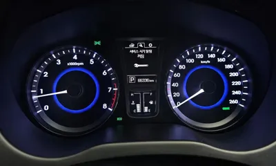 Hyundai Grandeur 2017, 66336 км, за 9500000 KRW - фото 8