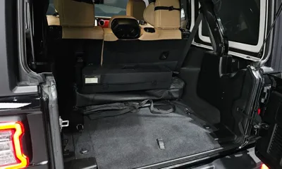 Jeep Wrangler 2021, 31837 км, за 43900000 KRW - фото 20