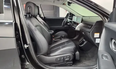 Hyundai Ioniq5 2022, 93237 км, за 29200000 KRW - фото 26