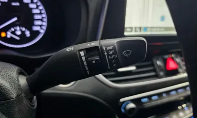 Hyundai Grandeur 2017, 158644 км, за 12480000 KRW - фото 17