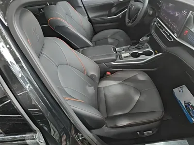 Toyota Crown Kluger 2026, 100 км, за 261800 CNY - фото 25