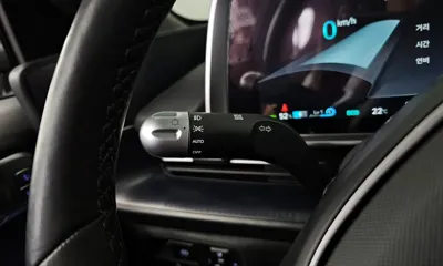Hyundai Ioniq6 2024, 103398 км, за 29990000 KRW - фото 28