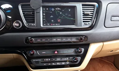 Kia Canival 2019, 158336 км, за 17900000 KRW - фото 13