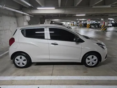 ChevroletGMDaewoo Spark 2018, 42100 км, за 4800000 KRW - фото 7