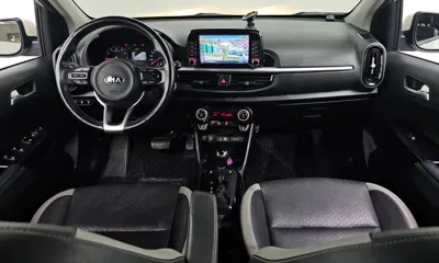 Kia Morning 2017, 85621 км, за 7500000 KRW - фото 7