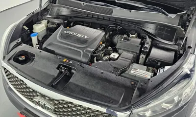 Kia Sorento 2015, 213948 км, за 7500000 KRW - фото 6
