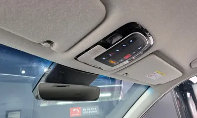 Hyundai Palisade 2023, 85605 км, за 36900000 KRW - фото 31