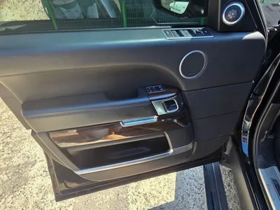 Land Rover Range Rover 2016, 228741 км, за 21900000 KRW - фото 11