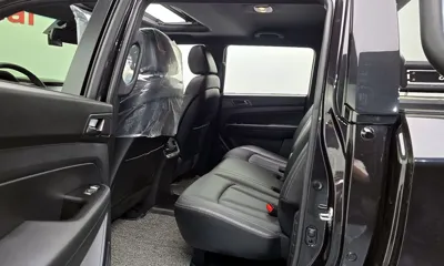 KG_Mobility_Ssangyong Rexton 2022, 25517 км, за 28000000 KRW - фото 12