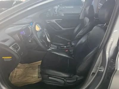 Hyundai Avante 2012, 167295 км, за 2700000 KRW - фото 8