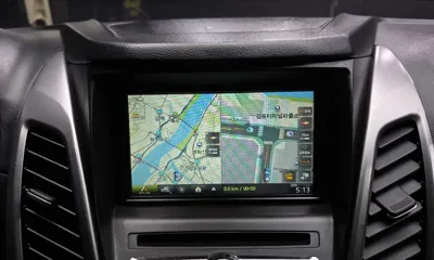 KG_Mobility_Ssangyong KORANDO 2015, 170854 км, за 2500000 KRW - фото 14