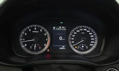 Hyundai Grandeur 2019, 58556 км, за 18490000 KRW - фото 8