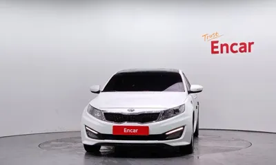 Kia K5 2013, 210056 км, за 4200000 KRW