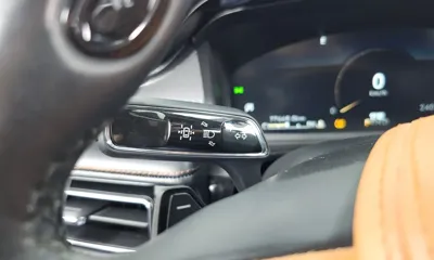 Lincoln Aviator 2020, 77668 км, за 38500000 KRW - фото 27