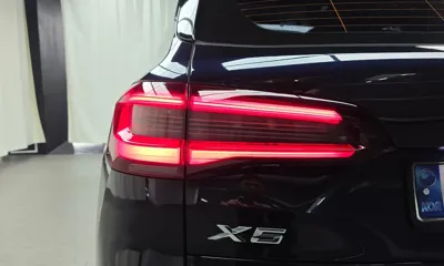 BMW X5 2021, 59518 км, за 68900000 KRW - фото 23
