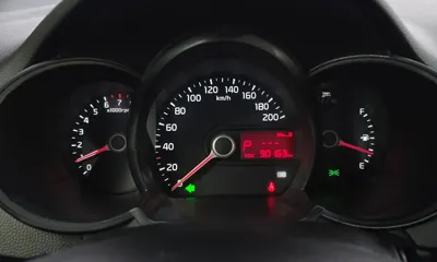 Kia Morning 2014, 90163 км, за 4200000 KRW - фото 8