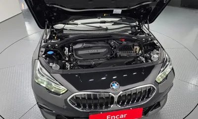 BMW 2-Series 2024, 7382 км, за 29600000 KRW - фото 6