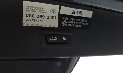 BMW X3 2025, 83396 км, за 62990000 KRW - фото 30