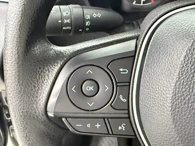 Toyota Corolla 2021, 30000 км, за 89800 CNY - фото 11