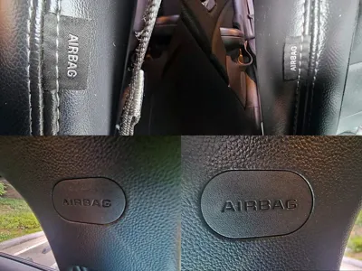 ChevroletGMDaewoo Malibu 2015, 143775 км, за 4690000 KRW - фото 14