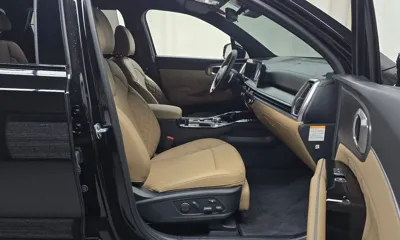 Kia Sorento 2024, 8008 км, за 45900000 KRW - фото 26