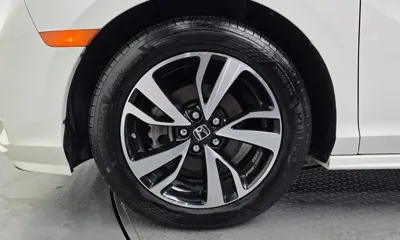 Honda Odyssey 2018, 69907 км, за 25200000 KRW - фото 5