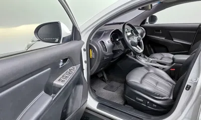 Kia Sportage 2014, 92414 км, за 9200000 KRW - фото 10