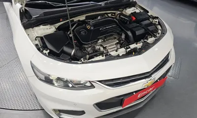 ChevroletGMDaewoo Malibu 2017, 88737 км, за 9500000 KRW - фото 6