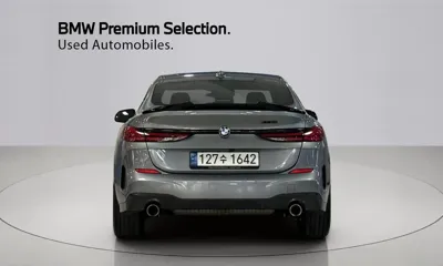 BMW 2-Series 2023, 60272 км, за 26000000 KRW