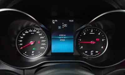 Mercedes-Benz C-Class 2019, 57536 км, за 22700000 KRW - фото 8