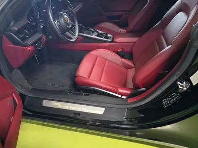 Porsche 911 2020, 50000 км, за 165000000 KRW - фото 9