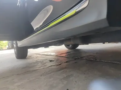 Roewe RX5 2021, 44600 км, за 40300 CNY - фото 22