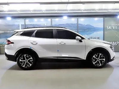 Kia Sportage 2022, 54505 км, за 25300000 KRW - фото 3