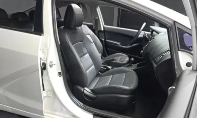 Kia K3 2015, 133726 км, за 99990000 KRW - фото 26