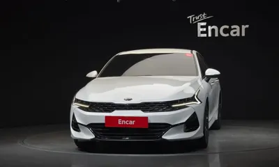 Kia K5 2021, 42366 км, за 21500000 KRW