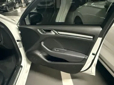Audi A3 2018, 29274 км, за 14500000 KRW - фото 6